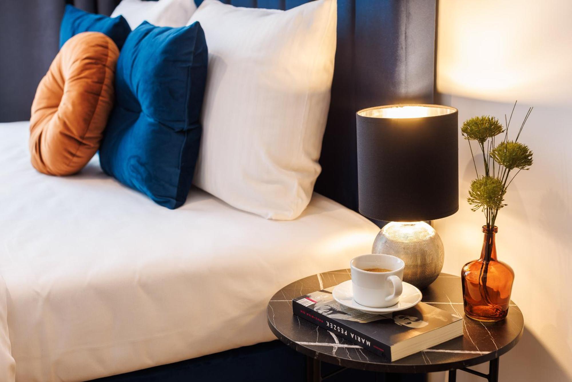 Emihouse Krakovska Apartments Rzeszow Luaran gambar