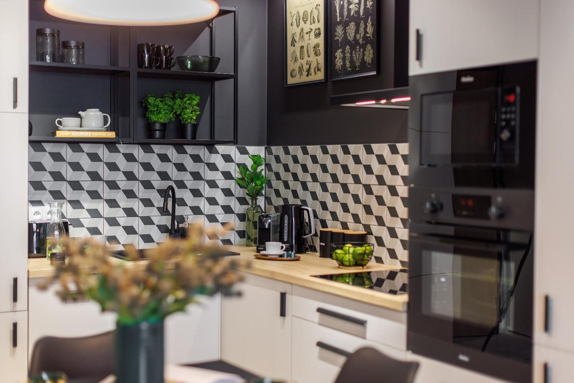 Emihouse Krakovska Apartments Rzeszow Luaran gambar