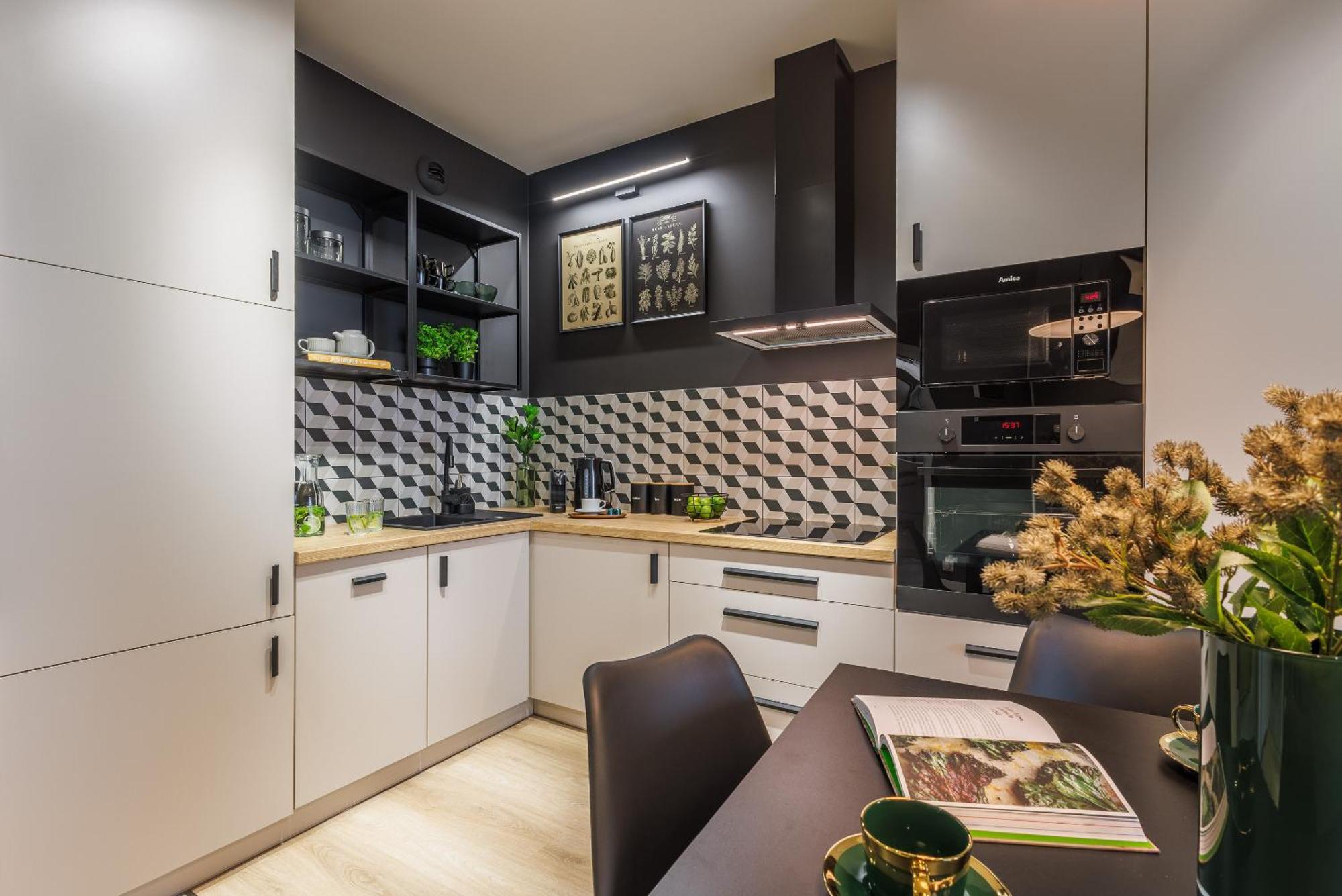Emihouse Krakovska Apartments Rzeszow Luaran gambar