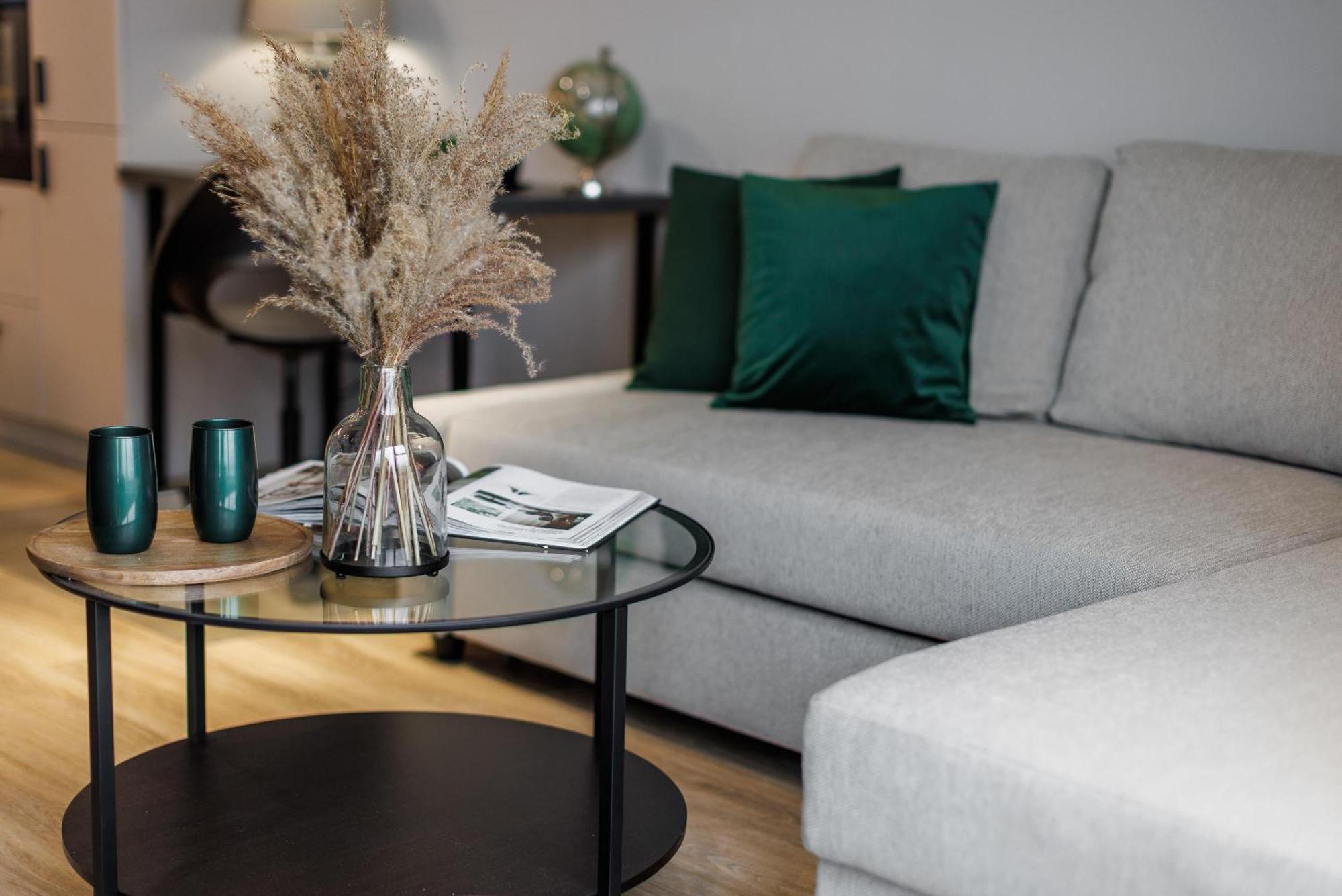 Emihouse Krakovska Apartments Rzeszow Luaran gambar